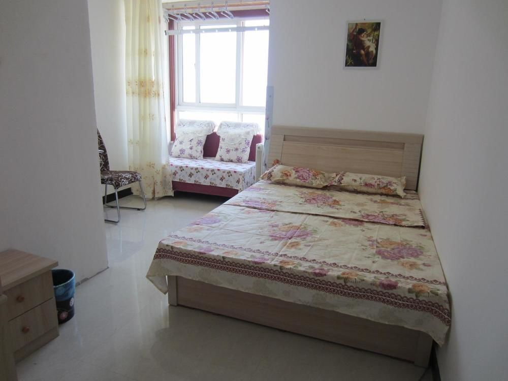 Сиань: Yi Xin Hotel Apartment