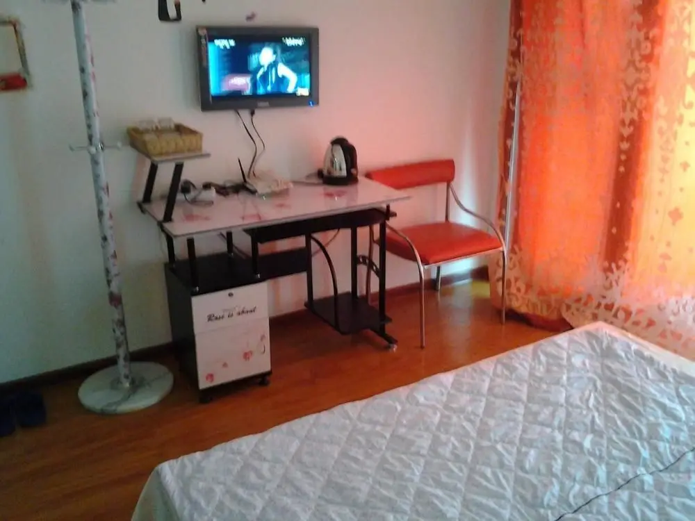 Сиань: Yi Xin Hotel Apartment