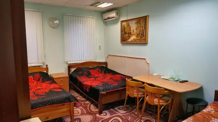 Голицыно: Hotel Uiut