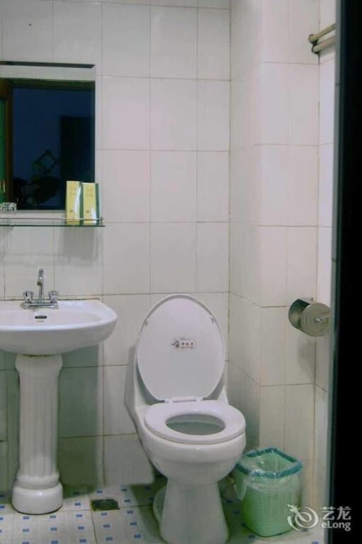 Пекин: Dehaiyuan Hotel