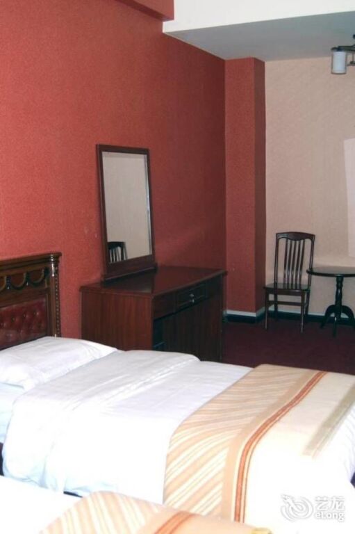 Пекин: Dehaiyuan Hotel