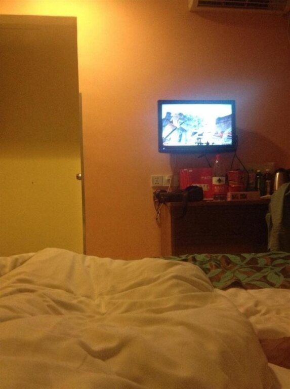 Циндао: Qingdao 678 Hotel