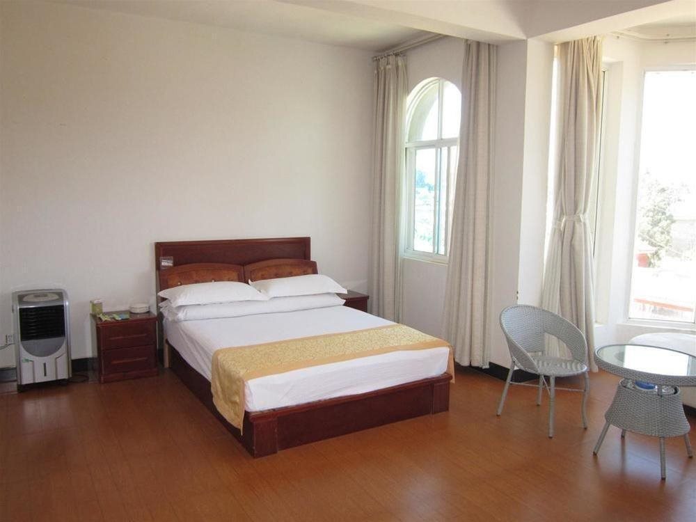 Куньмин: Changhang Hotel