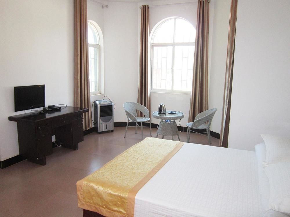 Куньмин: Changhang Hotel
