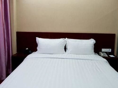 Шэньчжэнь: Jinma Business Hotel - Shenzhen