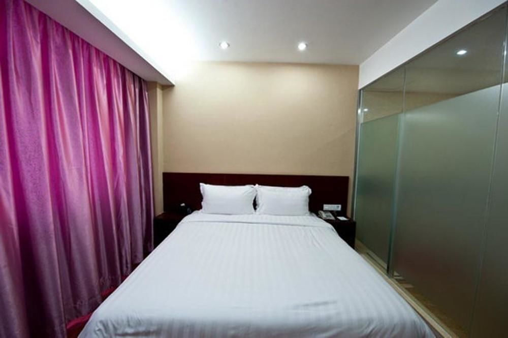 Шэньчжэнь: Jinma Business Hotel - Shenzhen