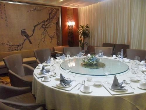 Сиань: Shunjing Business Hotel