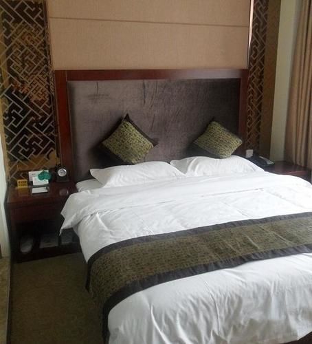 Сиань: Shunjing Business Hotel