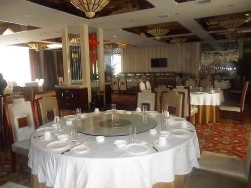 Сиань: Shunjing Business Hotel