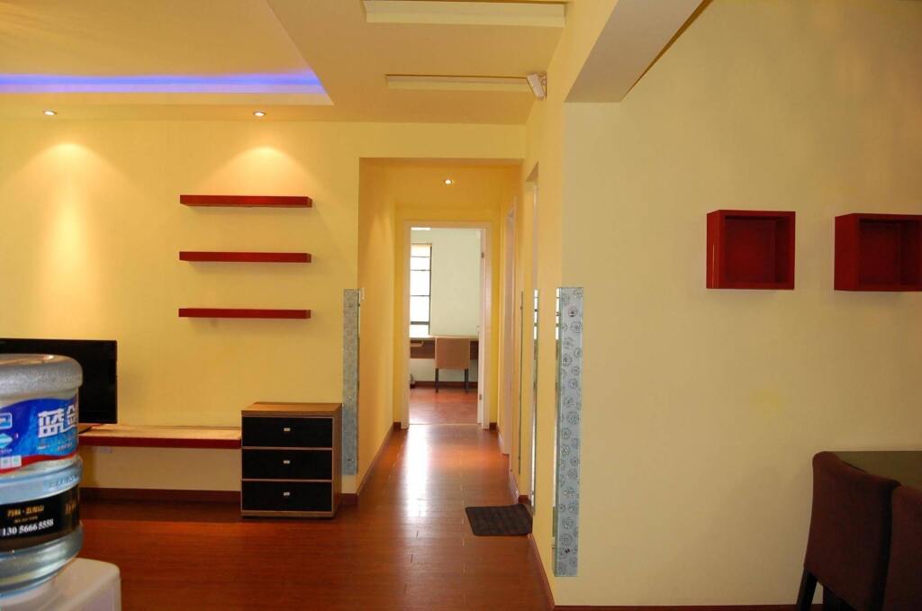 Чэнду: Binli Family Hotel