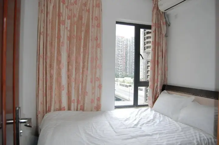 Чэнду: Binli Family Hotel