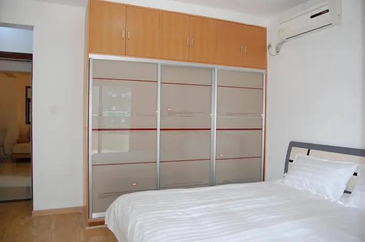 Чэнду: Binli Family Hotel
