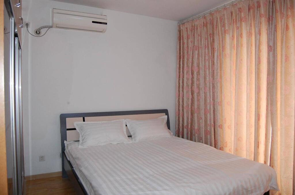 Чэнду: Binli Family Hotel