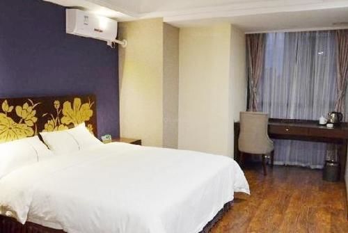 Чэнду: Aishangmei Hotel