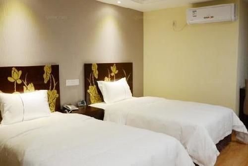 Чэнду: Aishangmei Hotel
