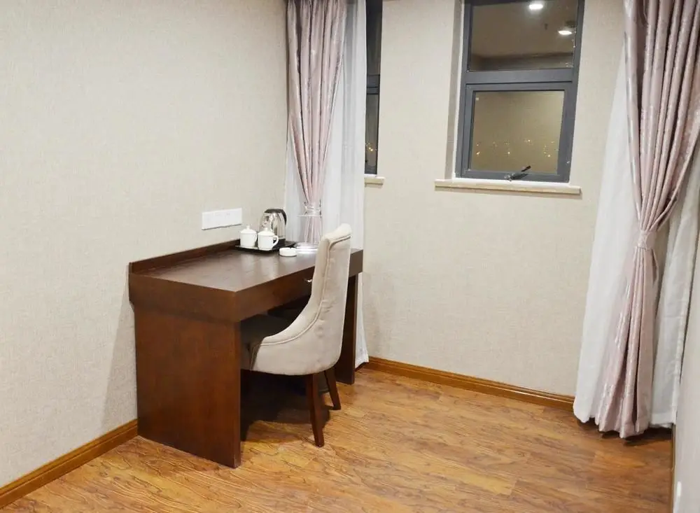 Чэнду: Aishangmei Hotel