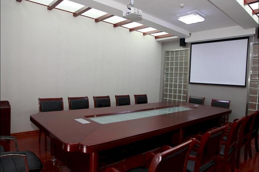 Ханчжоу: Hangzhou Anfield Holiday Hotel
