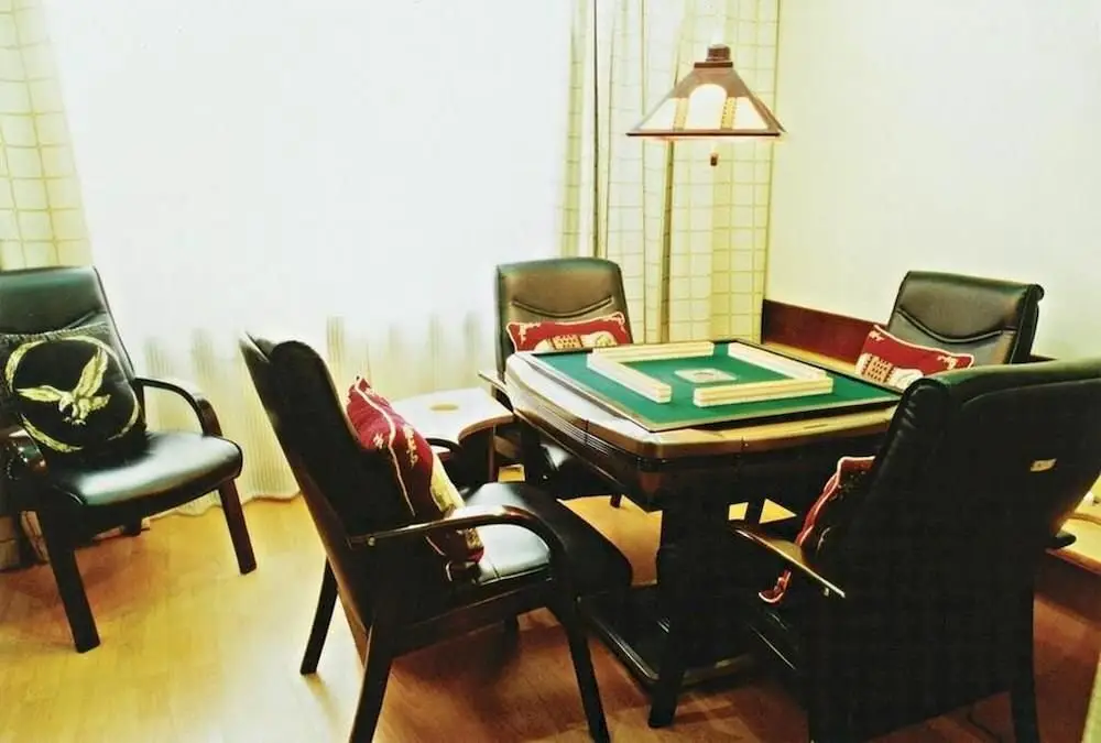 Ханчжоу: Hangzhou Anfield Holiday Hotel