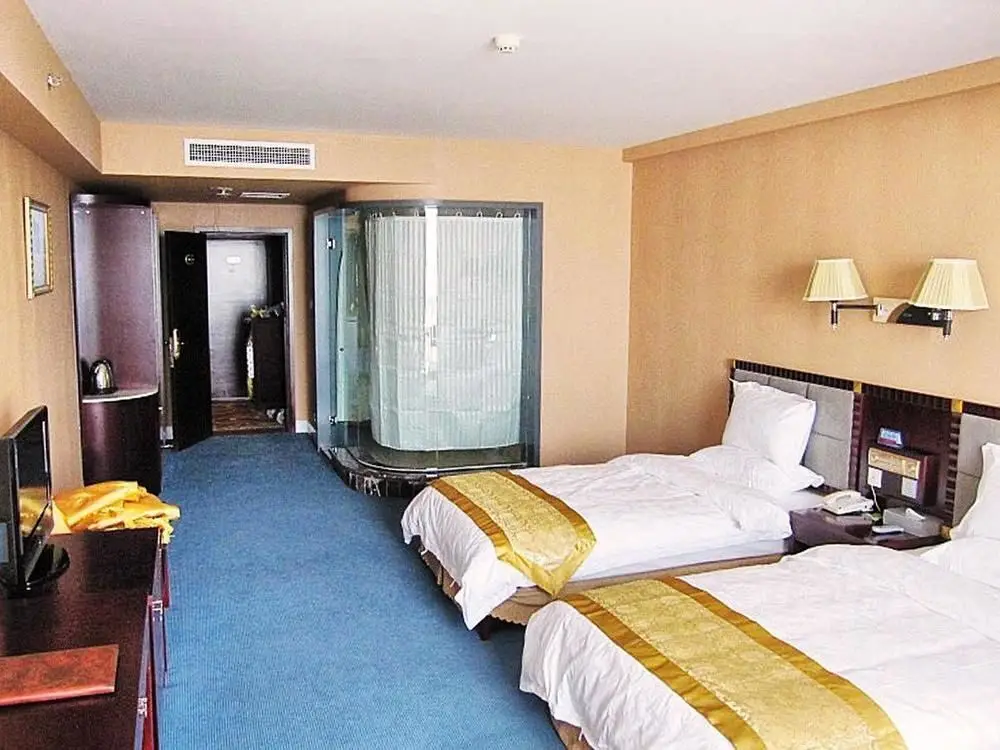 Куньмин: Tanghua Garden Hotel
