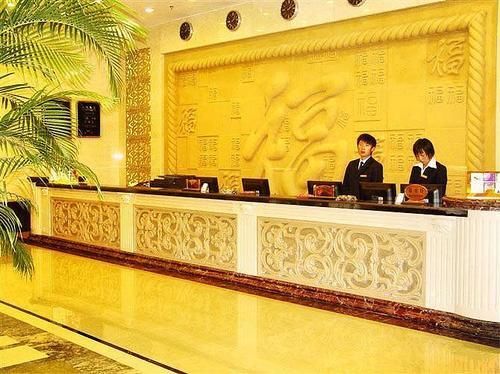 Куньмин: Tanghua Garden Hotel