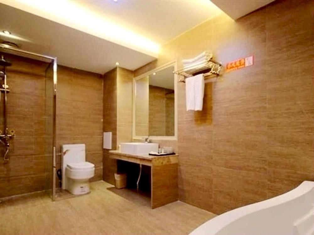 Куньмин: Tanghua Garden Hotel