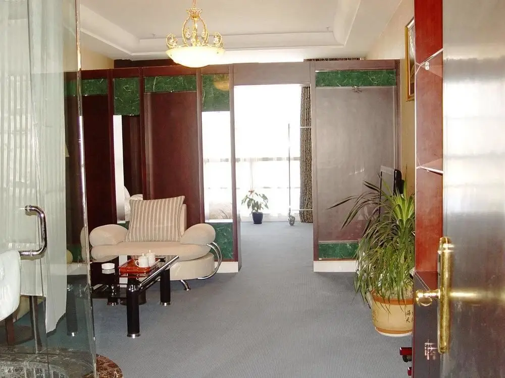 Куньмин: Tanghua Garden Hotel
