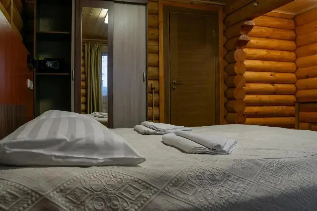 Одинцово: Hotel Vstrecha