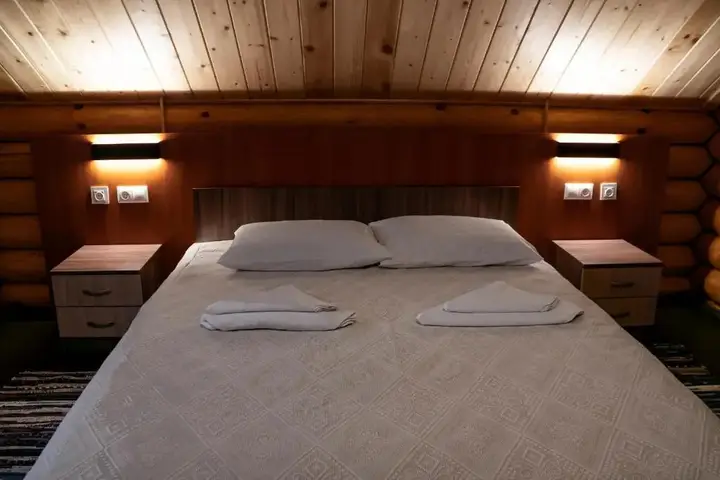Одинцово: Hotel Vstrecha