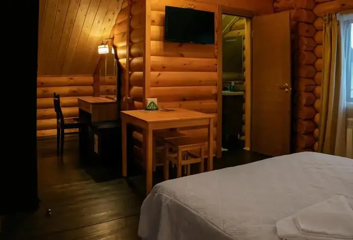 Одинцово: Hotel Vstrecha