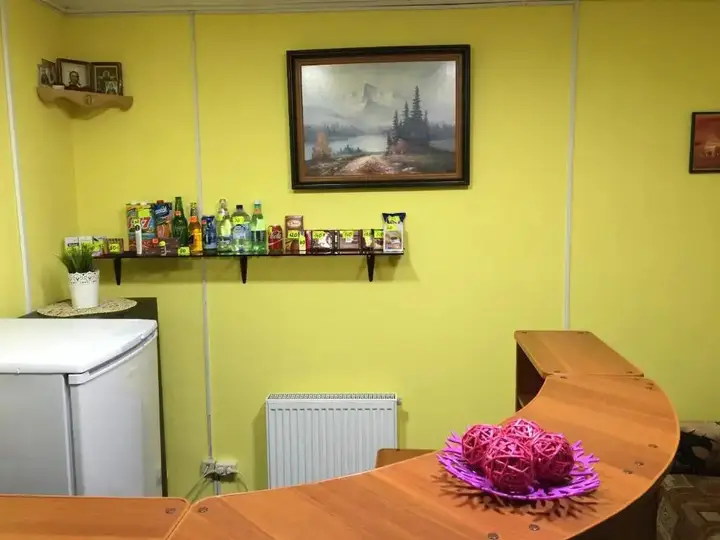 Одинцово: Hotel Vstrecha