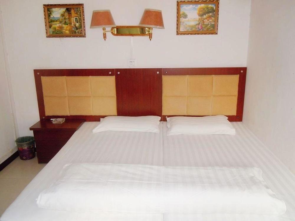 Сиань: Xi'an Sunshine Hotel