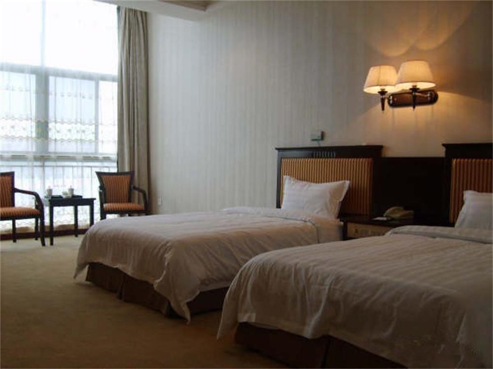 Xi'an Sunshine Hotel — фото 1