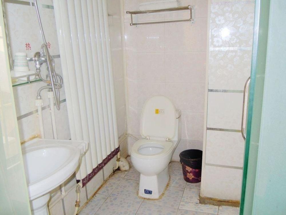 Сиань: Xi'an Sunshine Hotel