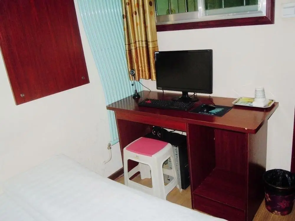 Сиань: Xi'an Sunshine Hotel