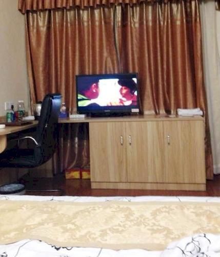 Шэньчжэнь: Shanhai Hotel