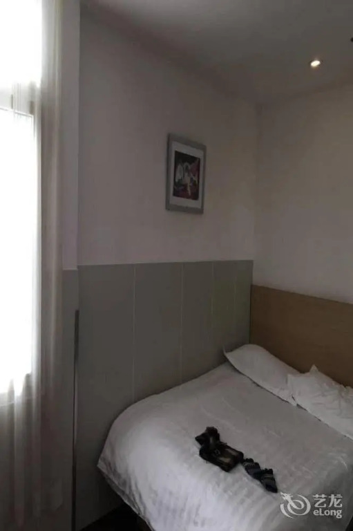 Шанхай: Shanghai Motel 168 - Nanjing East Road