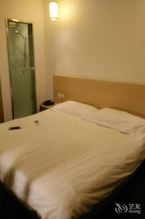 Шанхай: Shanghai Motel 168 - Nanjing East Road