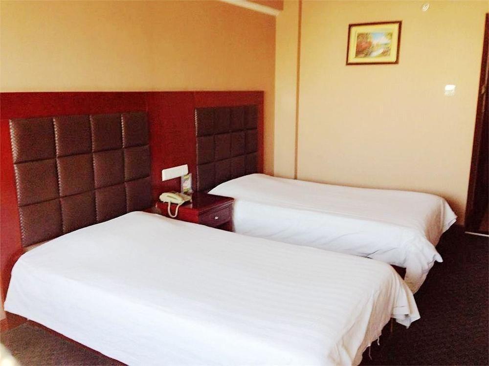 Сиань: Xi'an Jiali Hotel