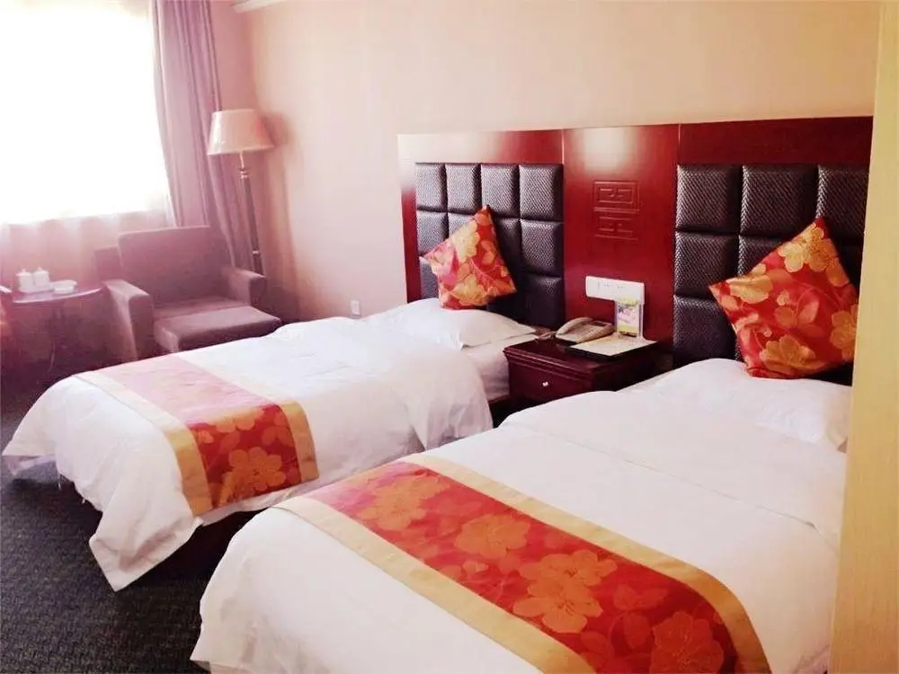 Сиань: Xi'an Jiali Hotel