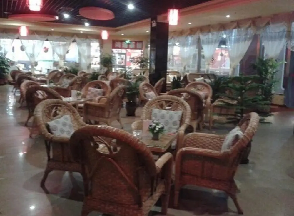 Чэнду: Sibin Business Hotel