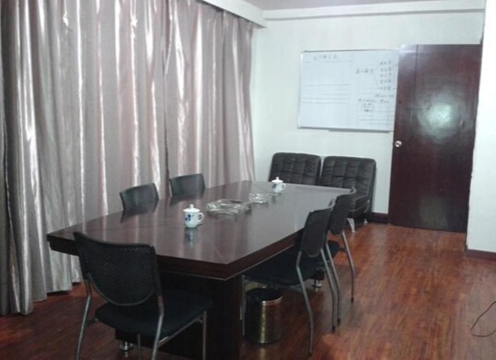 Чэнду: Sibin Business Hotel