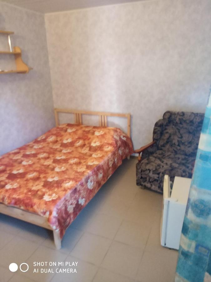 Геленджик: Гостевой Дом Атланта