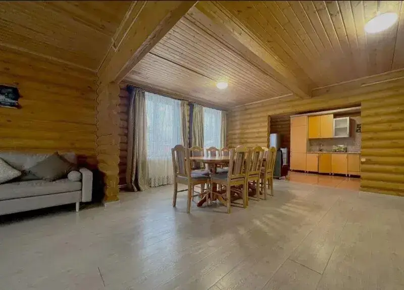 Красногорск: Загородный клуб Хуторок