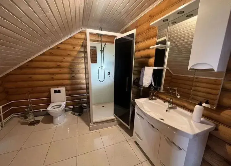Красногорск: Загородный клуб Хуторок