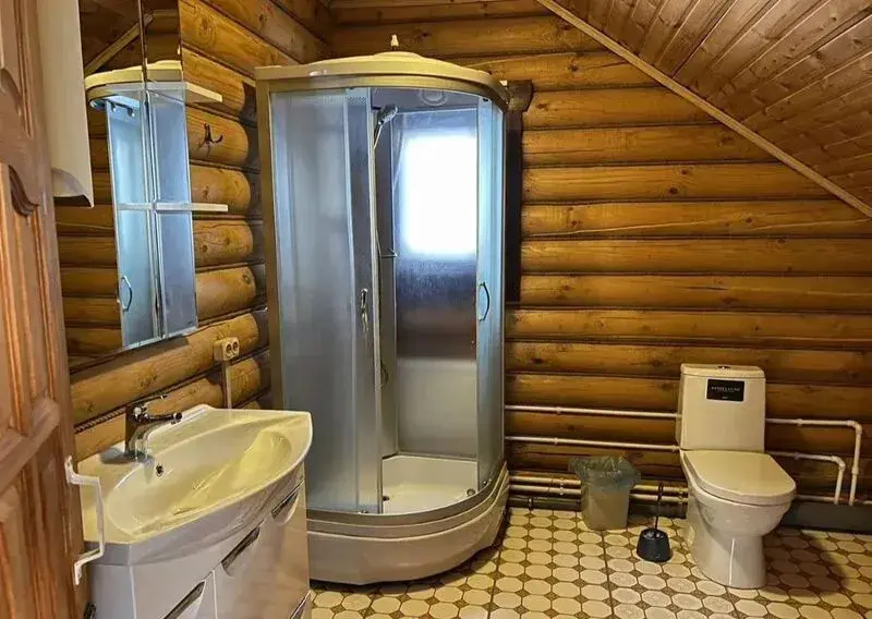 Красногорск: Загородный клуб Хуторок
