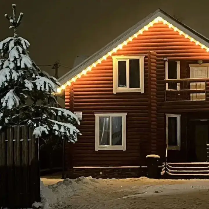 Красногорск: Загородный клуб Хуторок