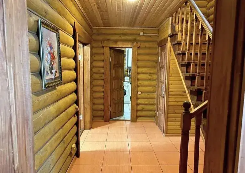 Красногорск: Загородный клуб Хуторок