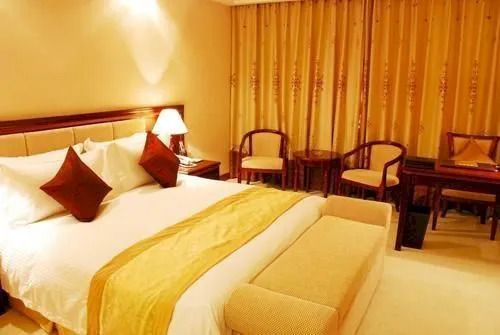 Шанхай: Garland Boutique Hotel - Shanghai