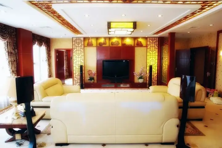 Шанхай: Garland Boutique Hotel - Shanghai