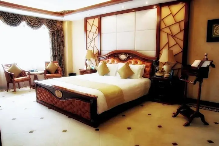 Шанхай: Garland Boutique Hotel - Shanghai